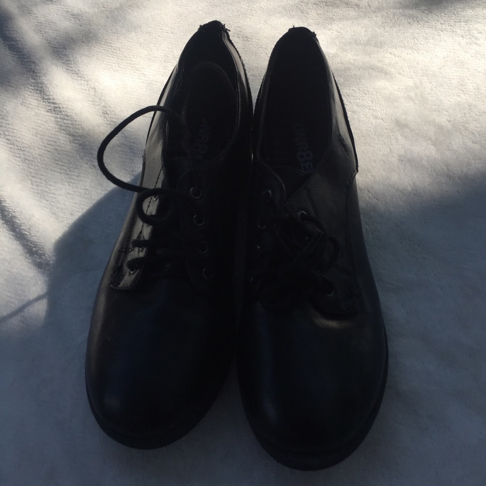 UNR8TED High Fashion Shoes